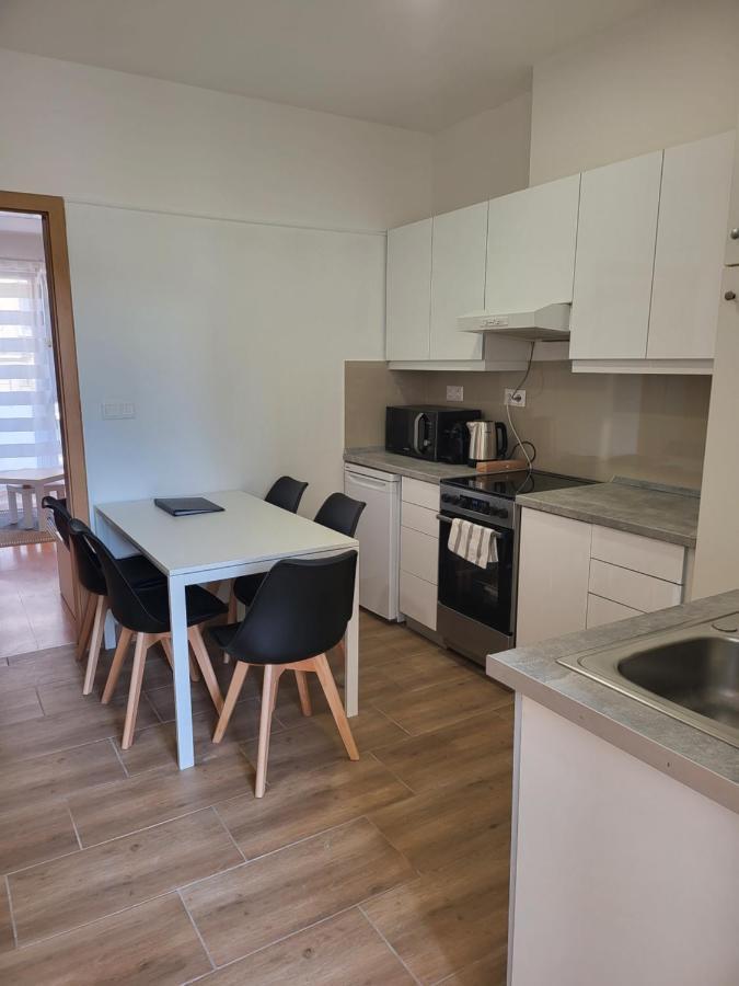 Hi Downtown Apartment A513 بودابست المظهر الخارجي الصورة