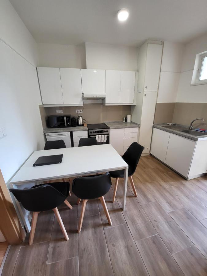 Hi Downtown Apartment A513 بودابست المظهر الخارجي الصورة