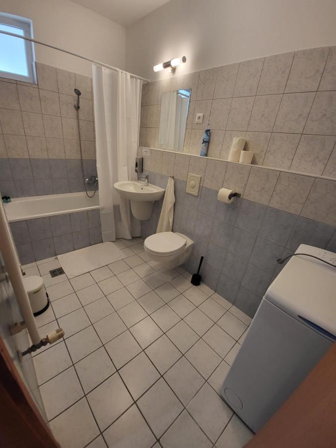 Hi Downtown Apartment A513 بودابست المظهر الخارجي الصورة